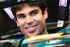 GP MIAMI, Lance Stroll (CDN) Aston Martin F1 Team AMR23.
04.05.2023. Formula 1 World Championship, Rd 5, Miami Grand Prix, Miami, Florida, USA, Preparation Day.
 - www.xpbimages.com, EMail: requests@xpbimages.com ¬© Copyright: Coates / XPB Images