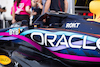 GP MIAMI, Red Bull Racing RB19 - custom livery.
04.05.2023. Formula 1 World Championship, Rd 5, Miami Grand Prix, Miami, Florida, USA, Preparation Day.
- www.xpbimages.com, EMail: requests@xpbimages.com ¬© Copyright: Price / XPB Images