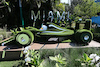 GP MIAMI, Circuit Atmosfera - Paddock Club.
04.05.2023. Formula 1 World Championship, Rd 5, Miami Grand Prix, Miami, Florida, USA, Preparation Day.
- www.xpbimages.com, EMail: requests@xpbimages.com ¬© Copyright: Moy / XPB Images