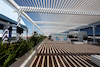 GP MIAMI, Circuit Atmosfera - Paddock Club.
04.05.2023. Formula 1 World Championship, Rd 5, Miami Grand Prix, Miami, Florida, USA, Preparation Day.
- www.xpbimages.com, EMail: requests@xpbimages.com ¬© Copyright: Moy / XPB Images