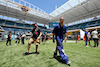 GP MIAMI, Lewis Hamilton (GBR) Mercedes AMG F1.
04.05.2023. Formula 1 World Championship, Rd 5, Miami Grand Prix, Miami, Florida, USA, Preparation Day.
- www.xpbimages.com, EMail: requests@xpbimages.com ¬© Copyright: Moy / XPB Images