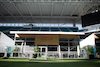 GP MIAMI, Red Bull Racing team building in the F1 Paddock contained inside the Hard Rock Stadium.
04.05.2023. Formula 1 World Championship, Rd 5, Miami Grand Prix, Miami, Florida, USA, Preparation Day.
- www.xpbimages.com, EMail: requests@xpbimages.com ¬© Copyright: Price / XPB Images