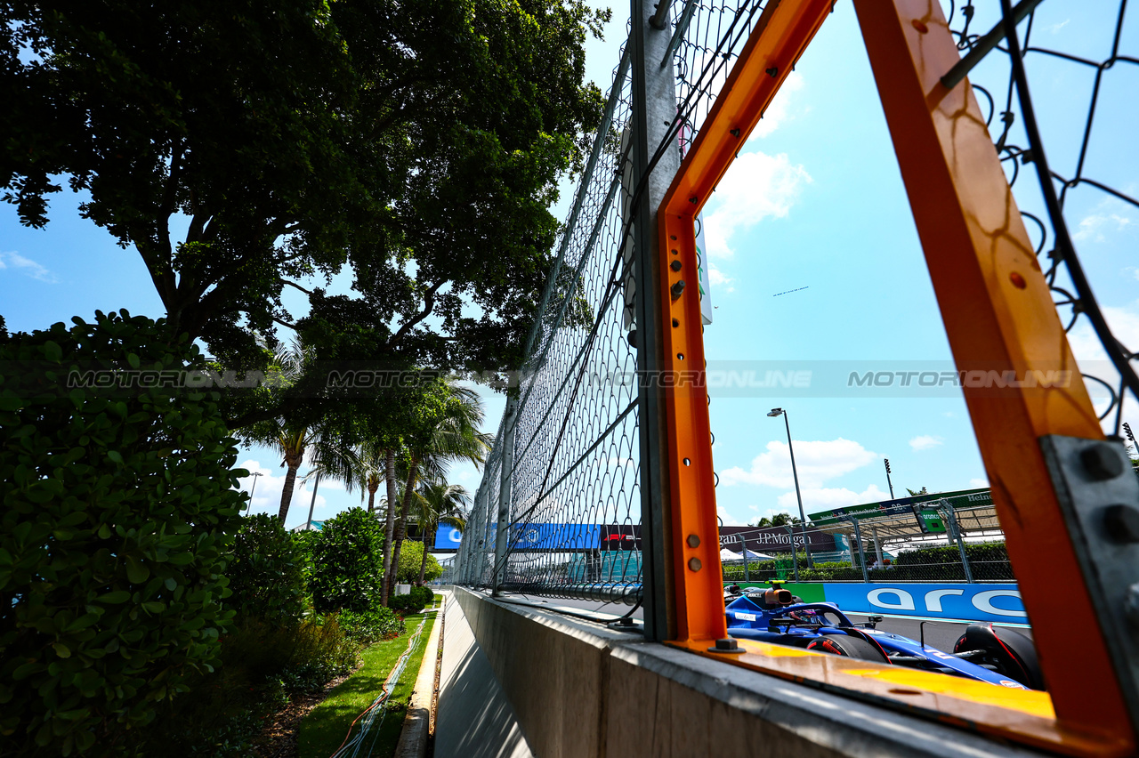 GP MIAMI - Qualifiche e Prove Libere 3