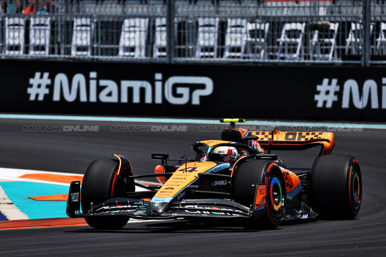 GP MIAMI - Qualifiche e Prove Libere 3