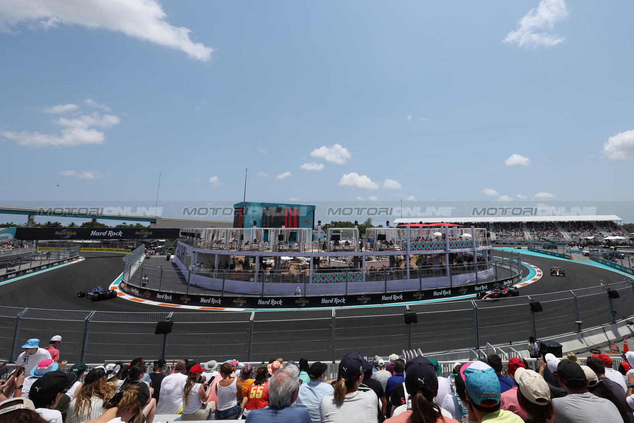 GP MIAMI - Qualifiche e Prove Libere 3