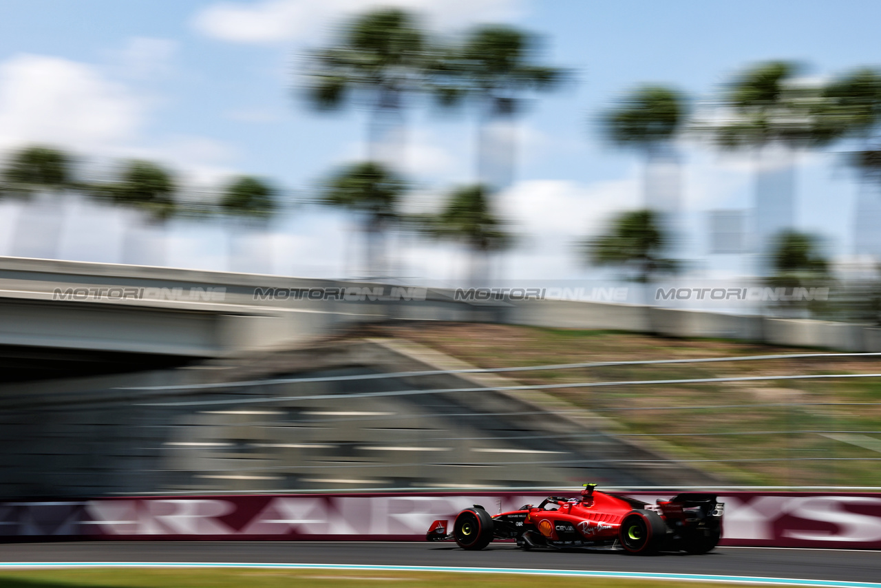 GP MIAMI - Qualifiche e Prove Libere 3