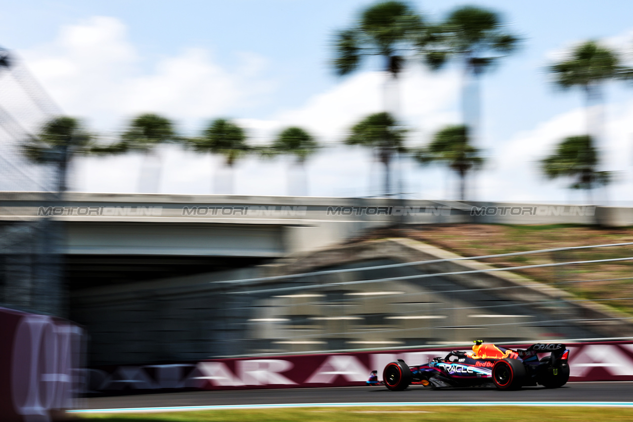 GP MIAMI - Qualifiche e Prove Libere 3