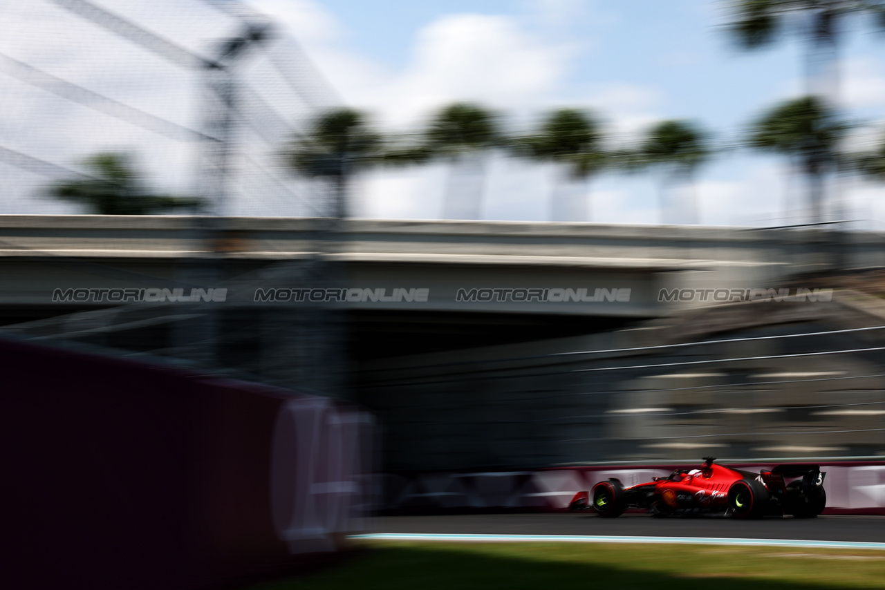 GP MIAMI - Qualifiche e Prove Libere 3