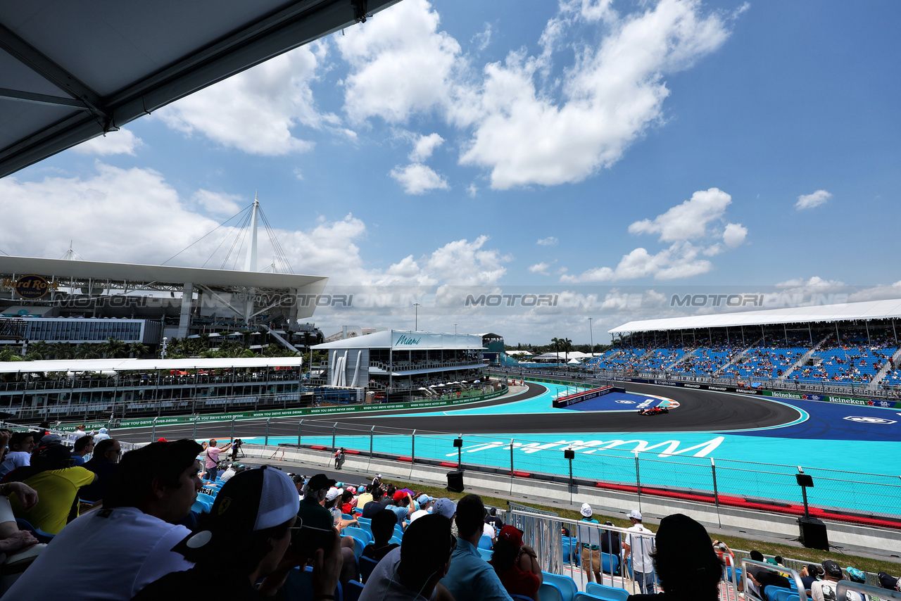 GP MIAMI - Qualifiche e Prove Libere 3