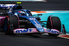 GP MIAMI, Pierre Gasly (FRA), Alpine F1 Team 
06.05.2023. Formula 1 World Championship, Rd 5, Miami Grand Prix, Miami, Florida, USA, Qualifiche Day.
- www.xpbimages.com, EMail: requests@xpbimages.com ¬© Copyright: Charniaux / XPB Images