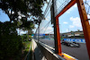 GP MIAMI, George Russell (GBR), Mercedes AMG F1 
06.05.2023. Formula 1 World Championship, Rd 5, Miami Grand Prix, Miami, Florida, USA, Qualifiche Day.
- www.xpbimages.com, EMail: requests@xpbimages.com ¬© Copyright: Charniaux / XPB Images