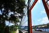 GP MIAMI, Yuki Tsunoda (JPN), Scuderia Alpha Tauri 
06.05.2023. Formula 1 World Championship, Rd 5, Miami Grand Prix, Miami, Florida, USA, Qualifiche Day.
- www.xpbimages.com, EMail: requests@xpbimages.com ¬© Copyright: Charniaux / XPB Images