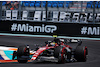 GP MIAMI, Zhou Guanyu (CHN) Alfa Romeo F1 Team C43.
06.05.2023. Formula 1 World Championship, Rd 5, Miami Grand Prix, Miami, Florida, USA, Qualifiche Day.
- www.xpbimages.com, EMail: requests@xpbimages.com ¬© Copyright: Moy / XPB Images