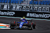 GP MIAMI, Logan Sargeant (USA) Williams Racing FW45.
06.05.2023. Formula 1 World Championship, Rd 5, Miami Grand Prix, Miami, Florida, USA, Qualifiche Day.
- www.xpbimages.com, EMail: requests@xpbimages.com ¬© Copyright: Moy / XPB Images