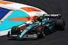 GP MIAMI, Fernando Alonso (ESP) Aston Martin F1 Team AMR23.
06.05.2023. Formula 1 World Championship, Rd 5, Miami Grand Prix, Miami, Florida, USA, Qualifiche Day.
- www.xpbimages.com, EMail: requests@xpbimages.com ¬© Copyright: Moy / XPB Images