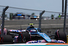 GP MIAMI, Pierre Gasly (FRA) Alpine F1 Team A523.

06.05.2023. Formula 1 World Championship, Rd 5, Miami Grand Prix, Miami, Florida, USA, Qualifiche Day.
 - www.xpbimages.com, EMail: requests@xpbimages.com ¬© Copyright: Coates / XPB Images