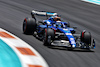 GP MIAMI, Alexander Albon (THA) Williams Racing FW45.
06.05.2023. Formula 1 World Championship, Rd 5, Miami Grand Prix, Miami, Florida, USA, Qualifiche Day.
- www.xpbimages.com, EMail: requests@xpbimages.com ¬© Copyright: Bearne / XPB Images