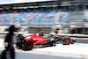 GP MIAMI, Zhou Guanyu (CHN) Alfa Romeo F1 Team C43.
06.05.2023. Formula 1 World Championship, Rd 5, Miami Grand Prix, Miami, Florida, USA, Qualifiche Day.
 - www.xpbimages.com, EMail: requests@xpbimages.com ¬© Copyright: Gilbert / XPB Images