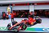 GP MIAMI, Charles Leclerc (MON) Ferrari SF-23 leaves the pits.
06.05.2023. Formula 1 World Championship, Rd 5, Miami Grand Prix, Miami, Florida, USA, Qualifiche Day.
- www.xpbimages.com, EMail: requests@xpbimages.com ¬© Copyright: Batchelor / XPB Images