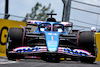 GP MIAMI, Esteban Ocon (FRA) Alpine F1 Team A523.
06.05.2023. Formula 1 World Championship, Rd 5, Miami Grand Prix, Miami, Florida, USA, Qualifiche Day.
 - www.xpbimages.com, EMail: requests@xpbimages.com ¬© Copyright: Coates / XPB Images