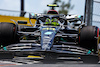 GP MIAMI, Lewis Hamilton (GBR) Mercedes AMG F1 W14.
06.05.2023. Formula 1 World Championship, Rd 5, Miami Grand Prix, Miami, Florida, USA, Qualifiche Day.
 - www.xpbimages.com, EMail: requests@xpbimages.com ¬© Copyright: Coates / XPB Images