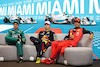 GP MIAMI - Qualifiche e Prove Libere 3