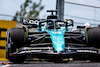 GP MIAMI, Lance Stroll (CDN) Aston Martin F1 Team AMR23.
06.05.2023. Formula 1 World Championship, Rd 5, Miami Grand Prix, Miami, Florida, USA, Qualifiche Day.
 - www.xpbimages.com, EMail: requests@xpbimages.com ¬© Copyright: Coates / XPB Images