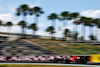GP MIAMI, Zhou Guanyu (CHN) Alfa Romeo F1 Team C43.
06.05.2023. Formula 1 World Championship, Rd 5, Miami Grand Prix, Miami, Florida, USA, Qualifiche Day.
 - www.xpbimages.com, EMail: requests@xpbimages.com ¬© Copyright: Coates / XPB Images