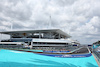 GP MIAMI, Esteban Ocon (FRA) Alpine F1 Team A523.
06.05.2023. Formula 1 World Championship, Rd 5, Miami Grand Prix, Miami, Florida, USA, Qualifiche Day.
- www.xpbimages.com, EMail: requests@xpbimages.com ¬© Copyright: Moy / XPB Images