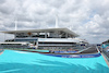 GP MIAMI, Lewis Hamilton (GBR) Mercedes AMG F1 W14.
06.05.2023. Formula 1 World Championship, Rd 5, Miami Grand Prix, Miami, Florida, USA, Qualifiche Day.
- www.xpbimages.com, EMail: requests@xpbimages.com ¬© Copyright: Moy / XPB Images