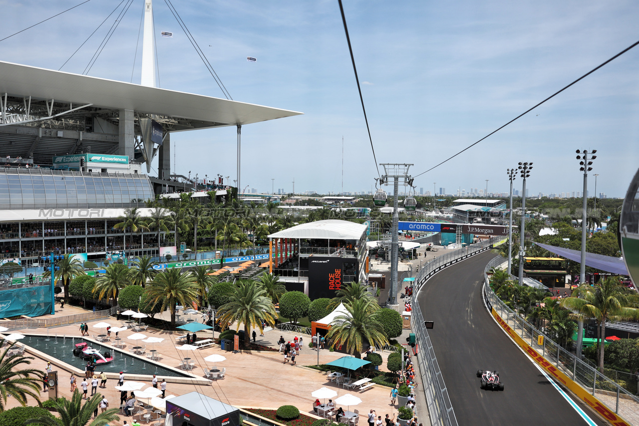 GP MIAMI - Prove Libere