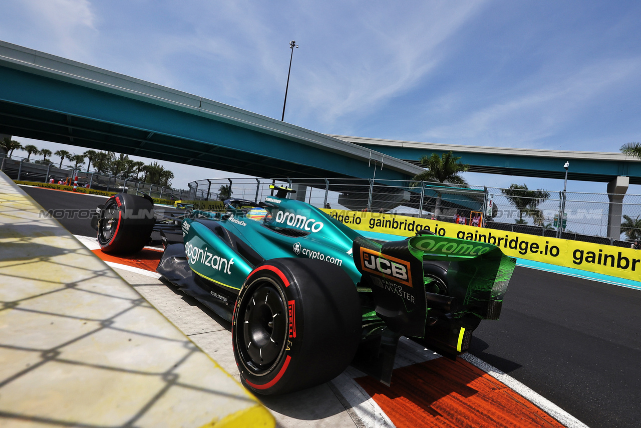 GP MIAMI - Prove Libere