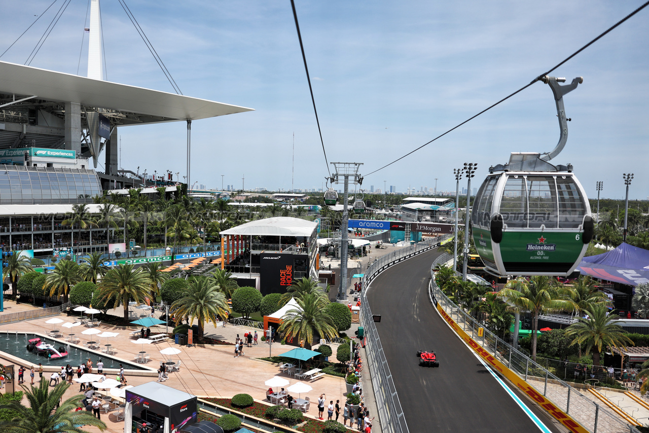 GP MIAMI - Prove Libere