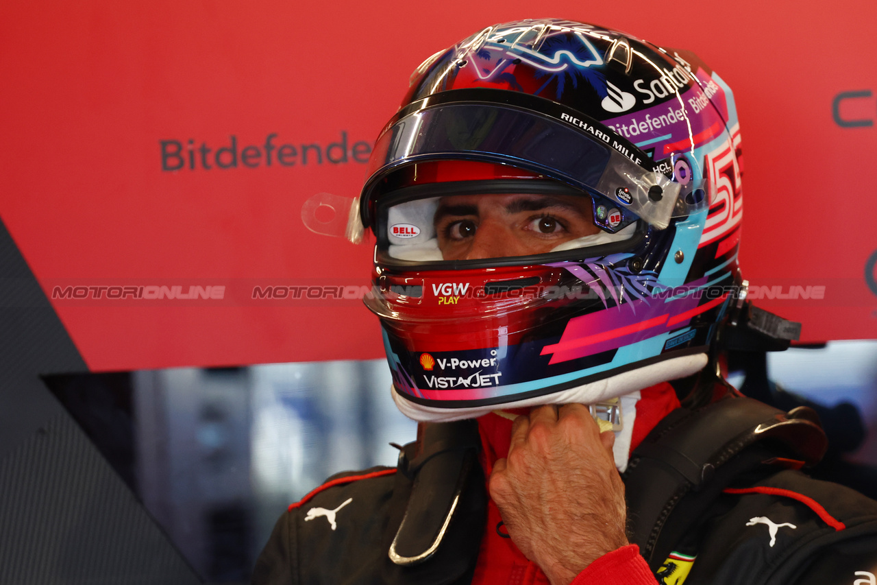 GP MIAMI - Prove Libere