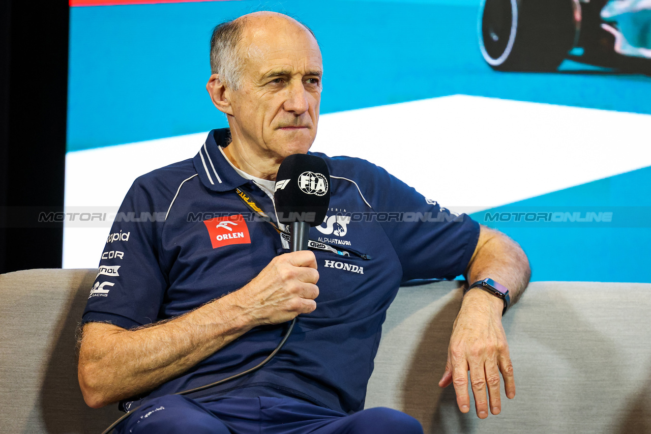 GP MIAMI - Prove Libere
