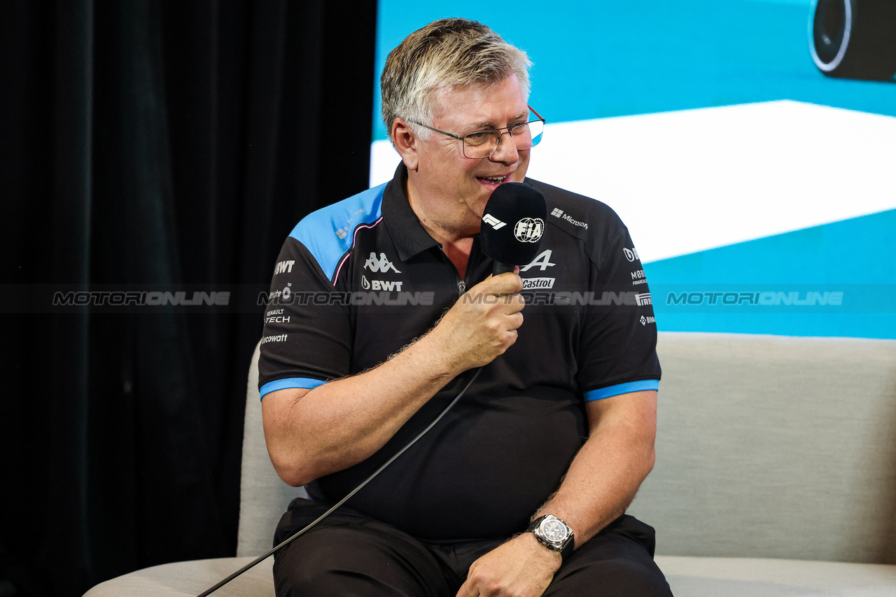 GP MIAMI - Prove Libere