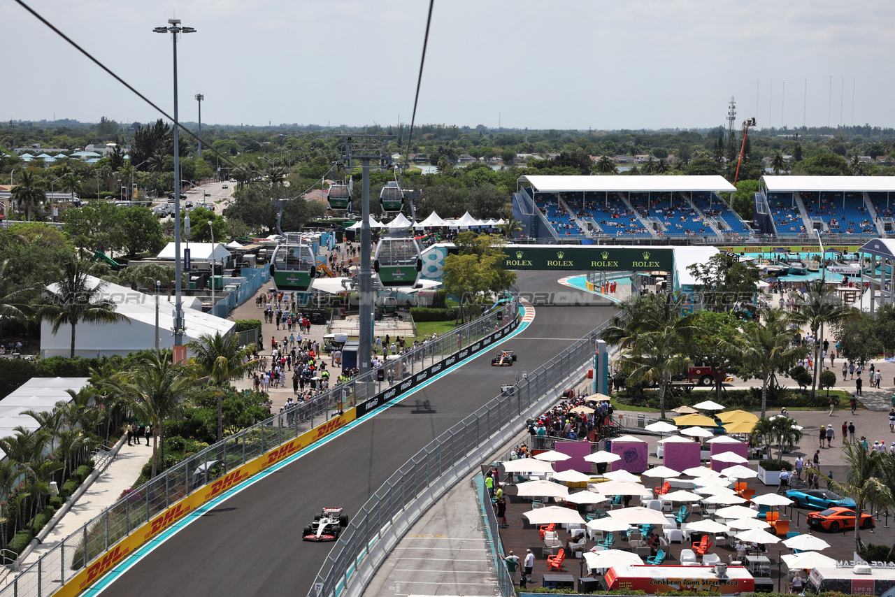 GP MIAMI - Prove Libere