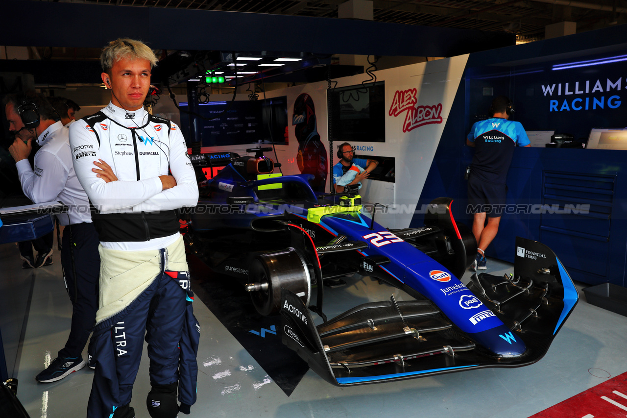 GP MIAMI - Prove Libere