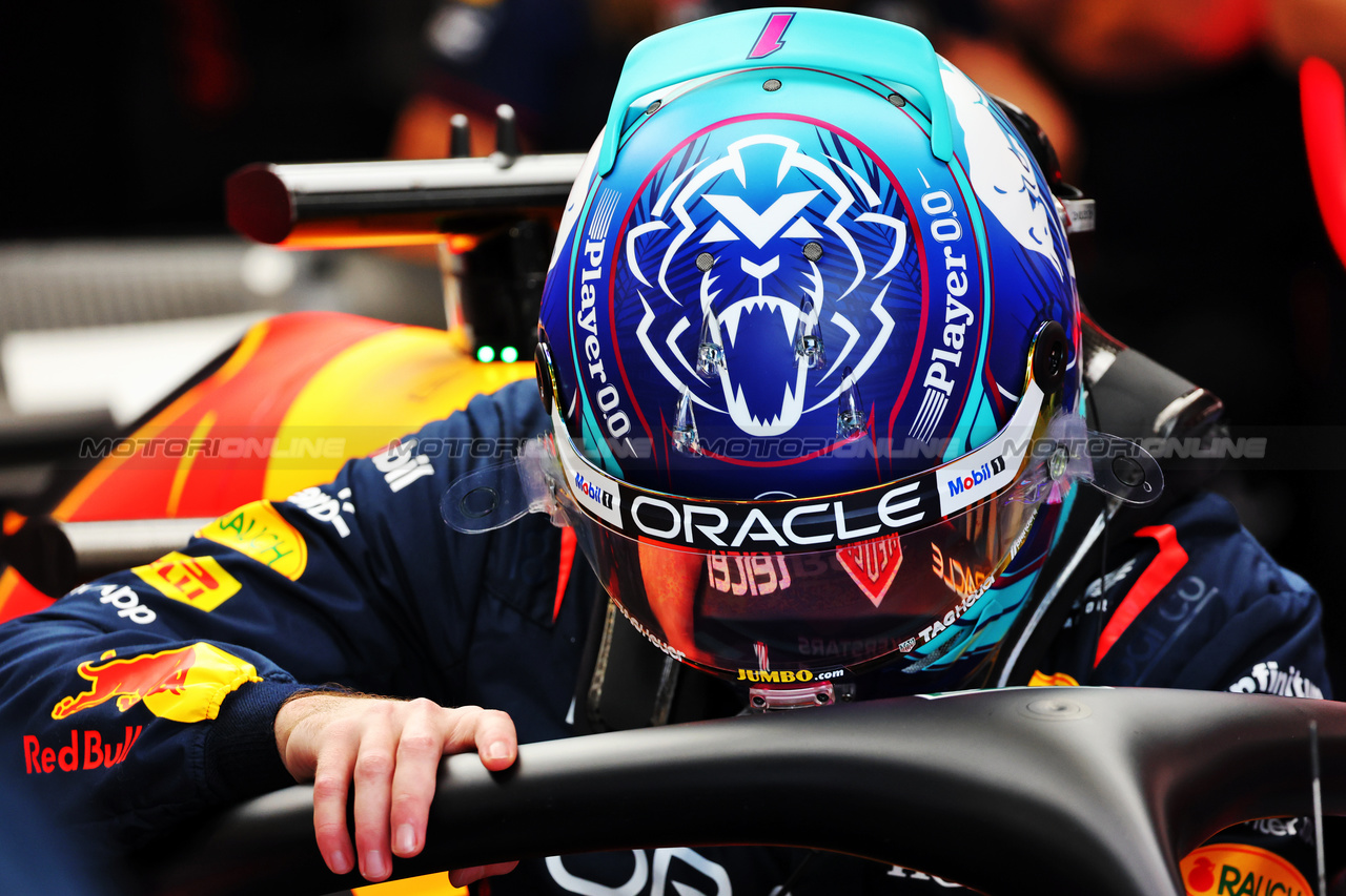 GP MIAMI - Prove Libere
