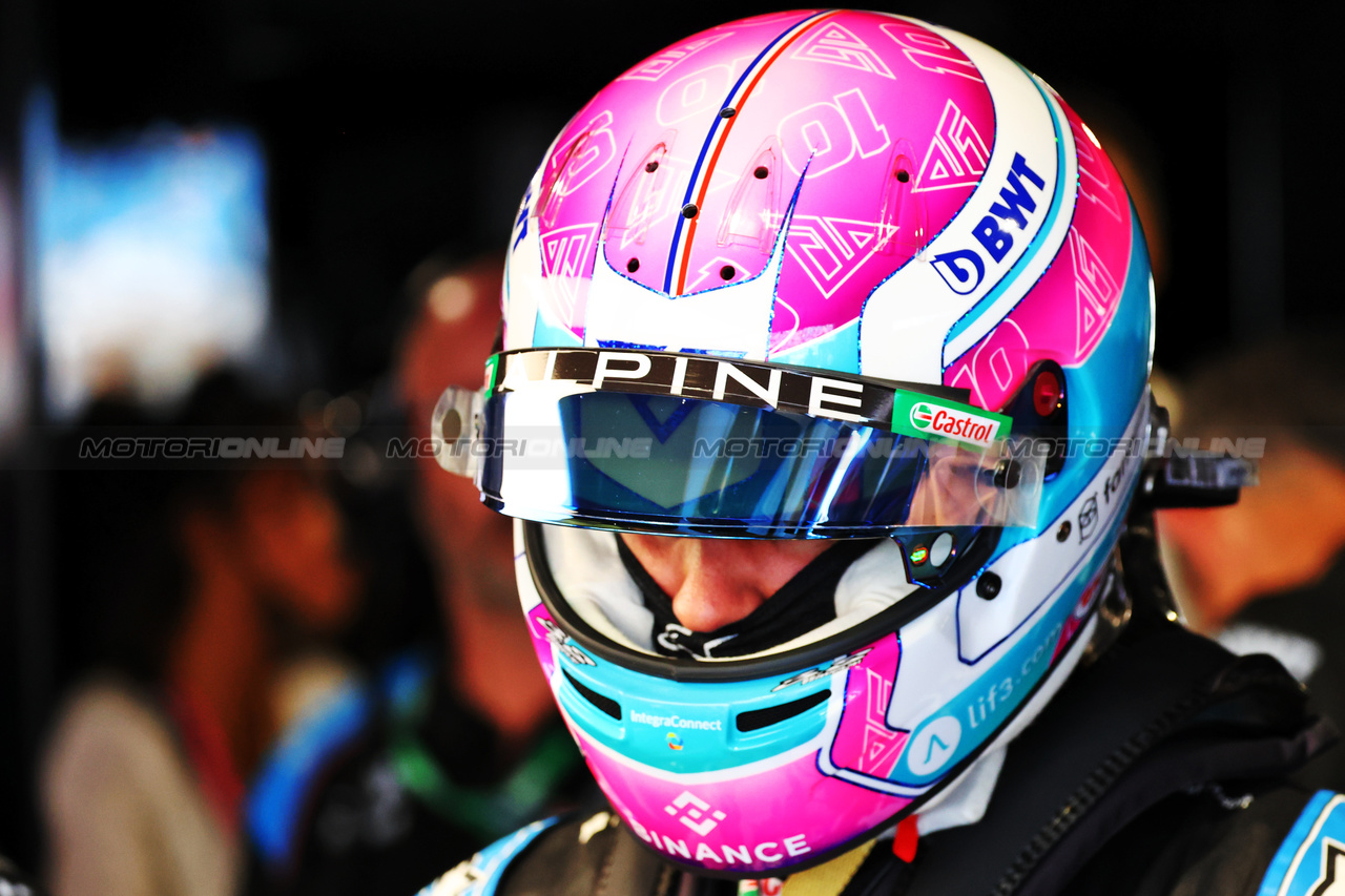 GP MIAMI - Prove Libere