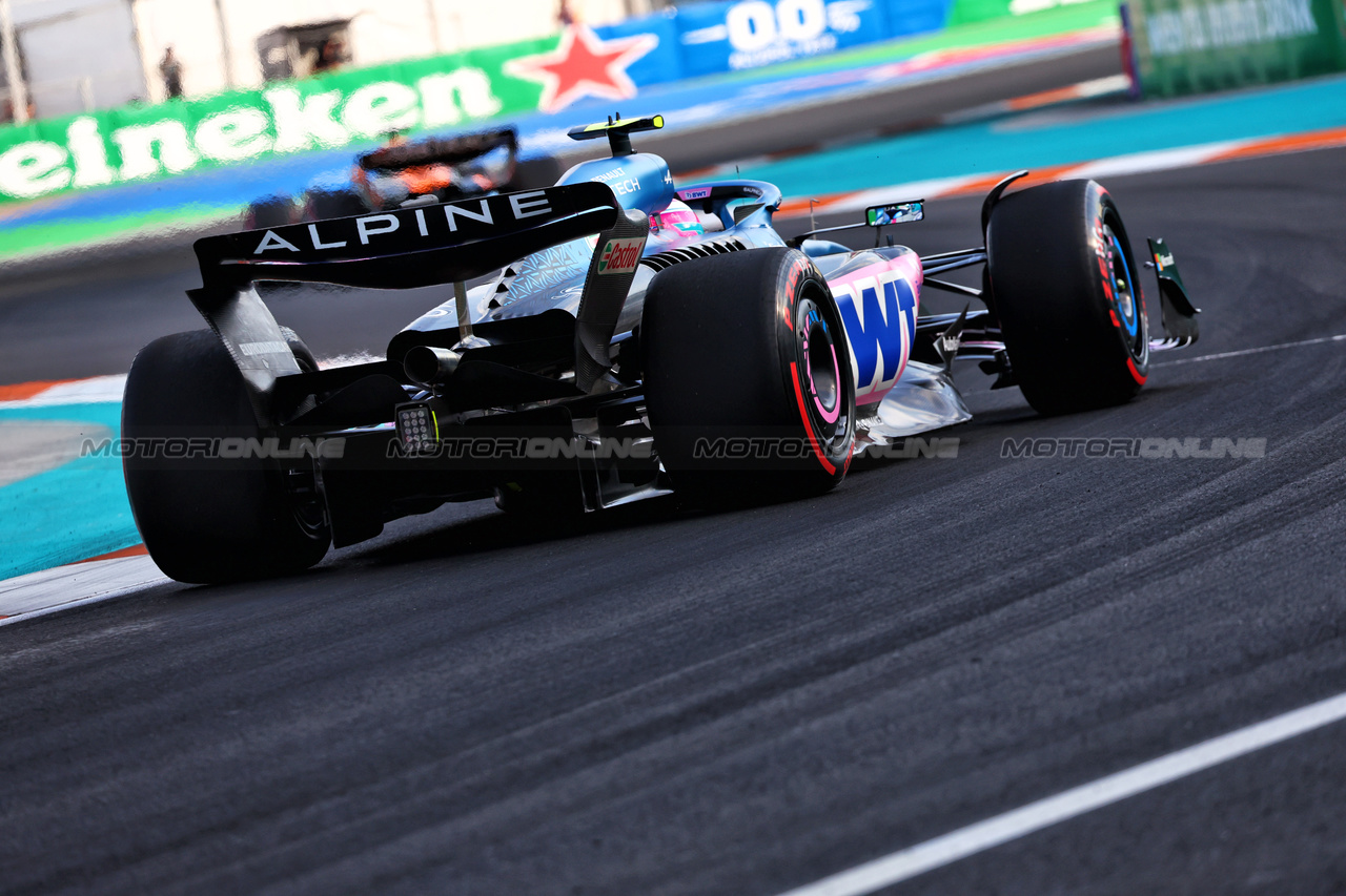 GP MIAMI - Prove Libere