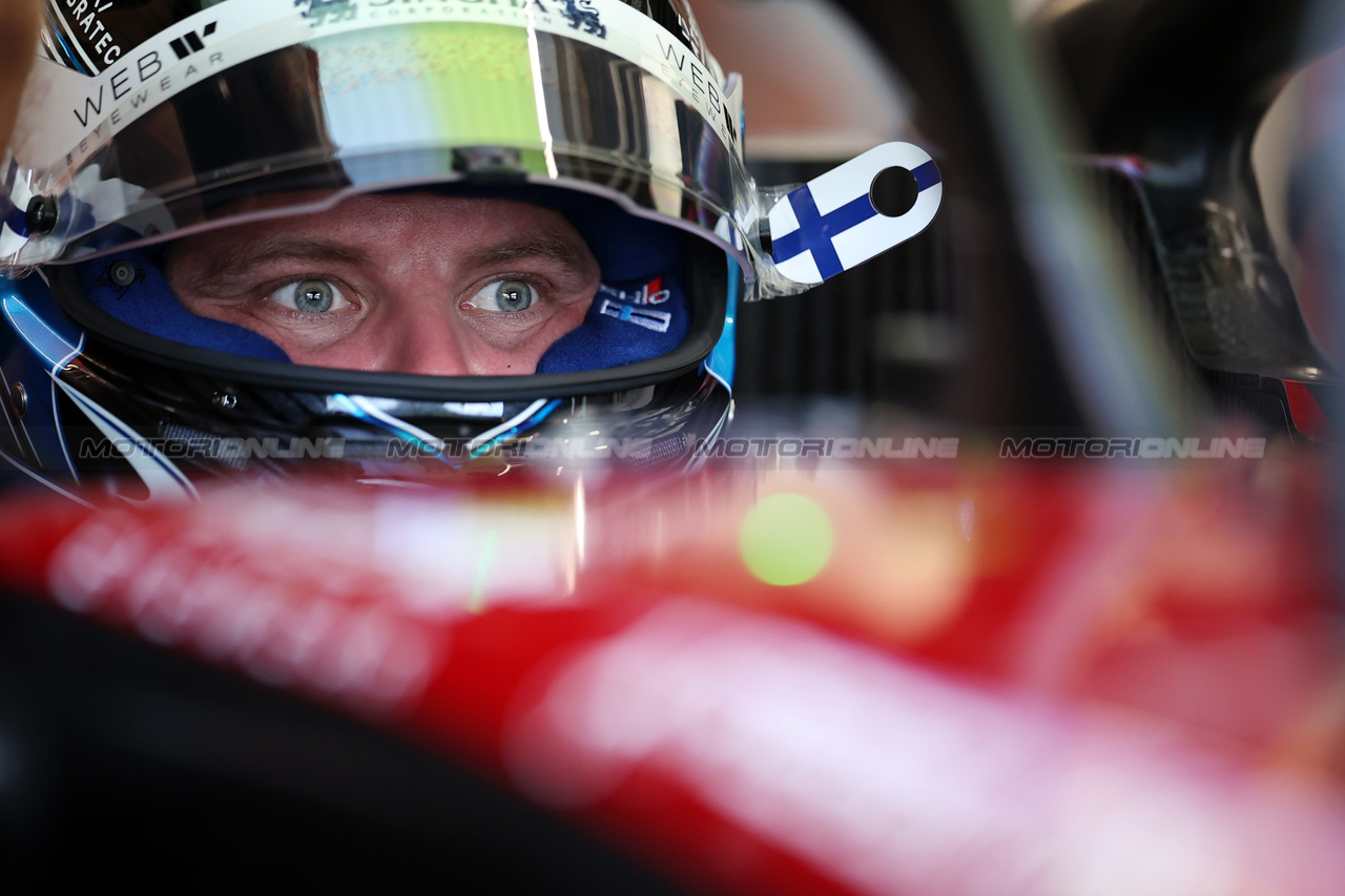 GP MIAMI, Valtteri Bottas (FIN) Alfa Romeo F1 Team C43.

05.05.2023. Formula 1 World Championship, Rd 5, Miami Grand Prix, Miami, Florida, USA, Practice Day.

 - www.xpbimages.com, EMail: requests@xpbimages.com ¬© Copyright: Gilbert / XPB Images