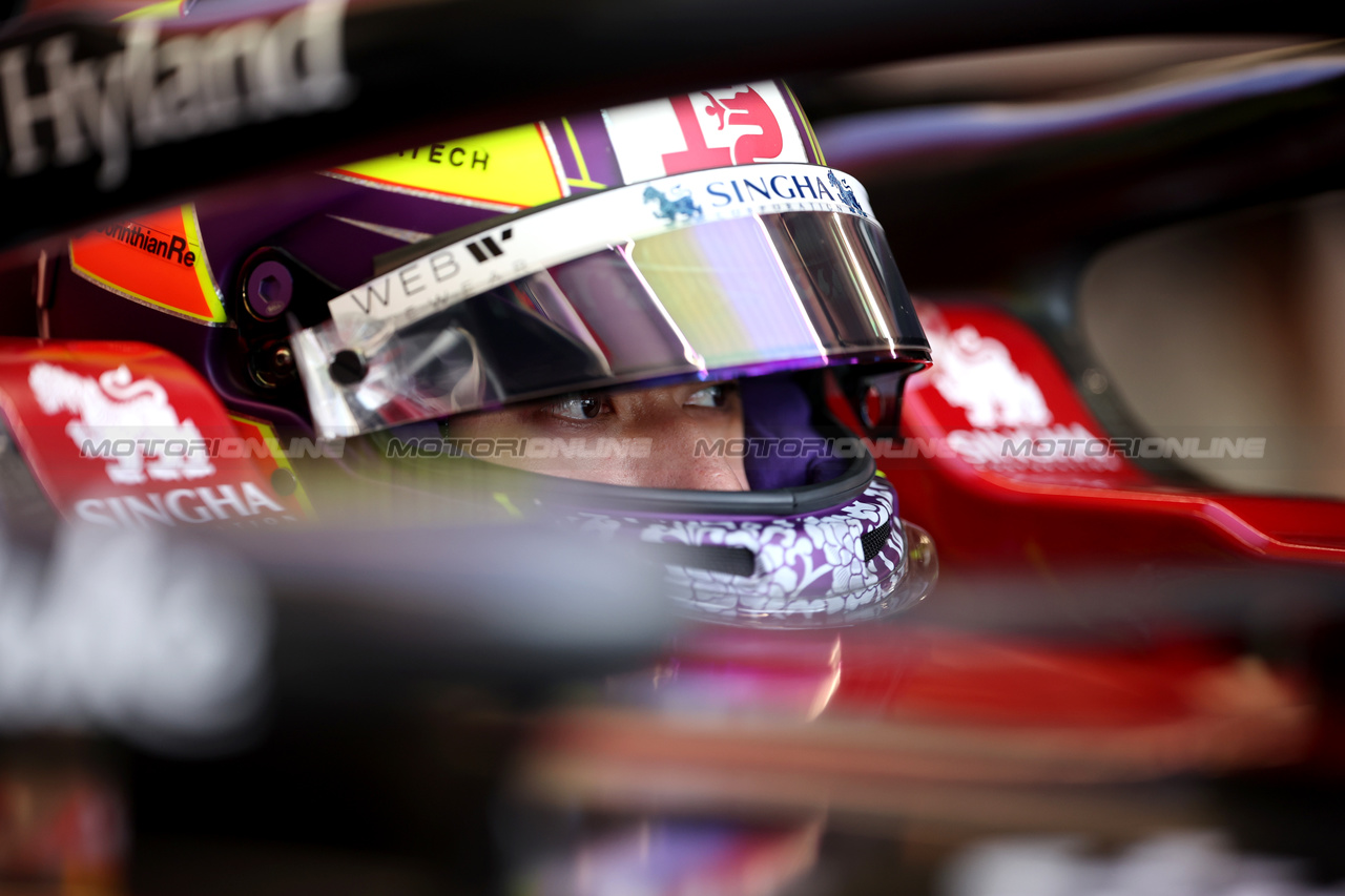 GP MIAMI - Prove Libere