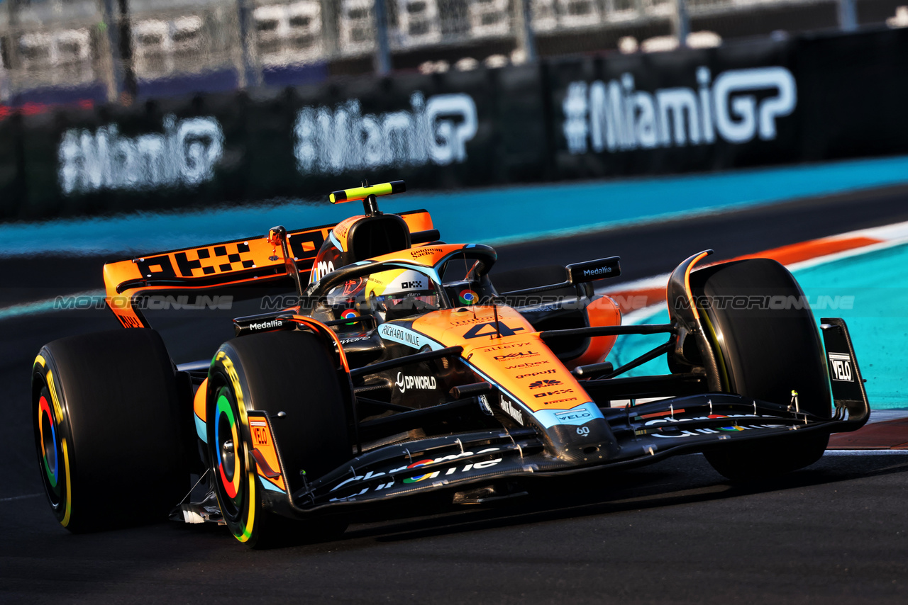 GP MIAMI - Prove Libere