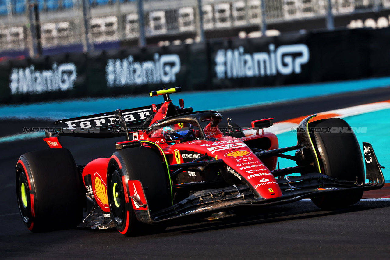 GP MIAMI - Prove Libere