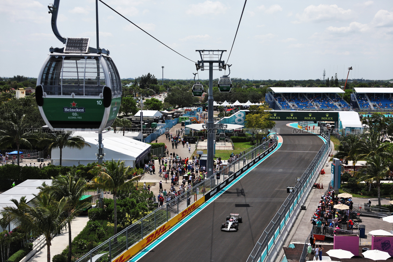 GP MIAMI - Prove Libere