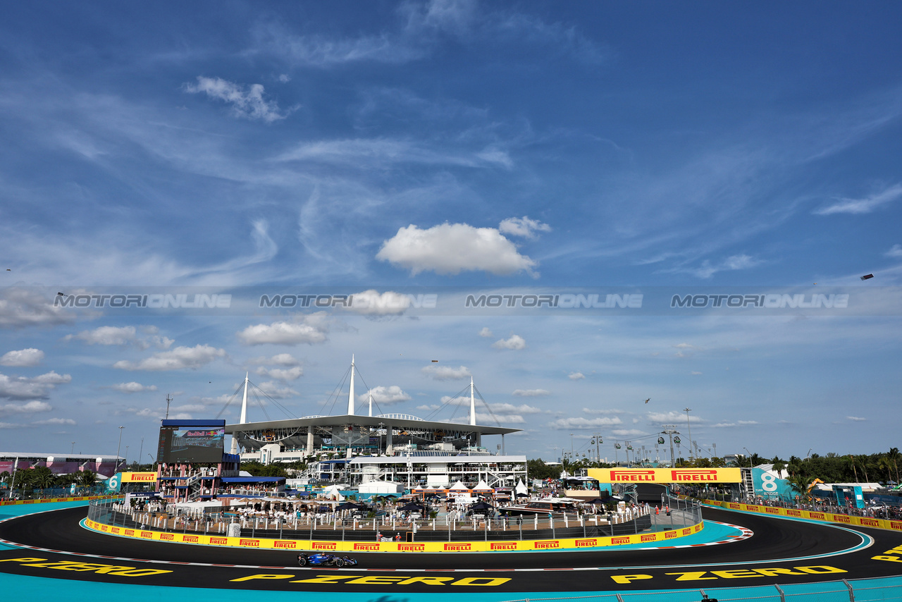 GP MIAMI - Prove Libere