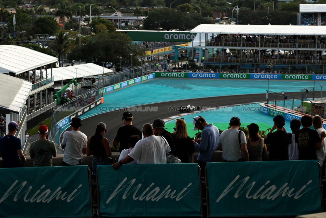 GP MIAMI - Prove Libere