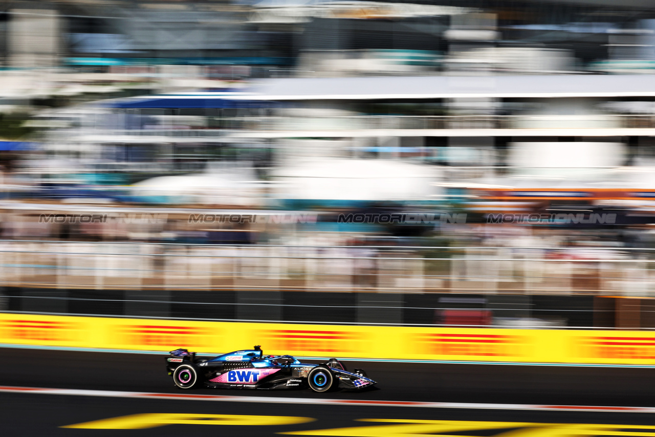 GP MIAMI - Prove Libere