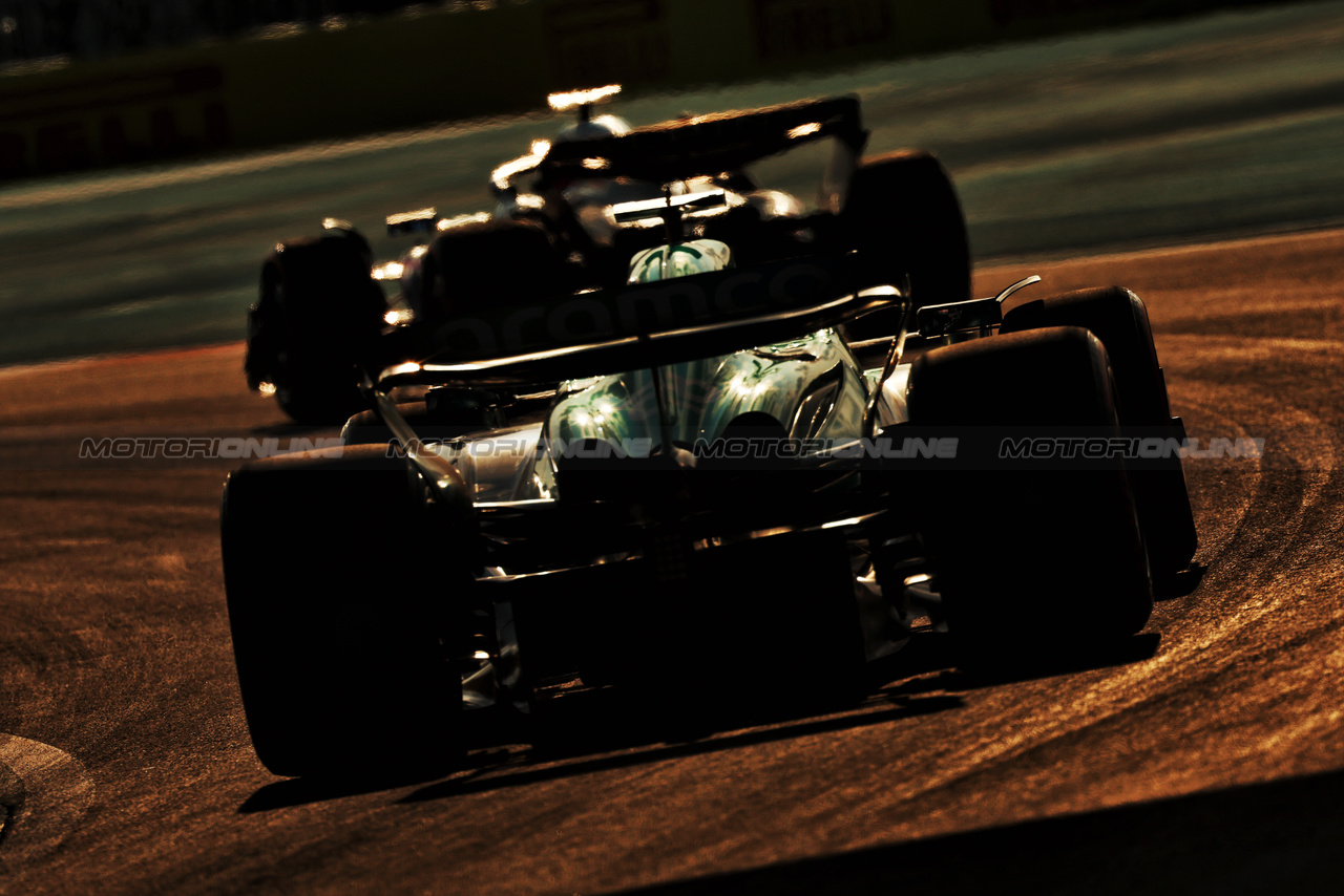 GP MIAMI, Lance Stroll (CDN) Aston Martin F1 Team AMR23.

05.05.2023. Formula 1 World Championship, Rd 5, Miami Grand Prix, Miami, Florida, USA, Practice Day.

- www.xpbimages.com, EMail: requests@xpbimages.com ¬© Copyright: Moy / XPB Images